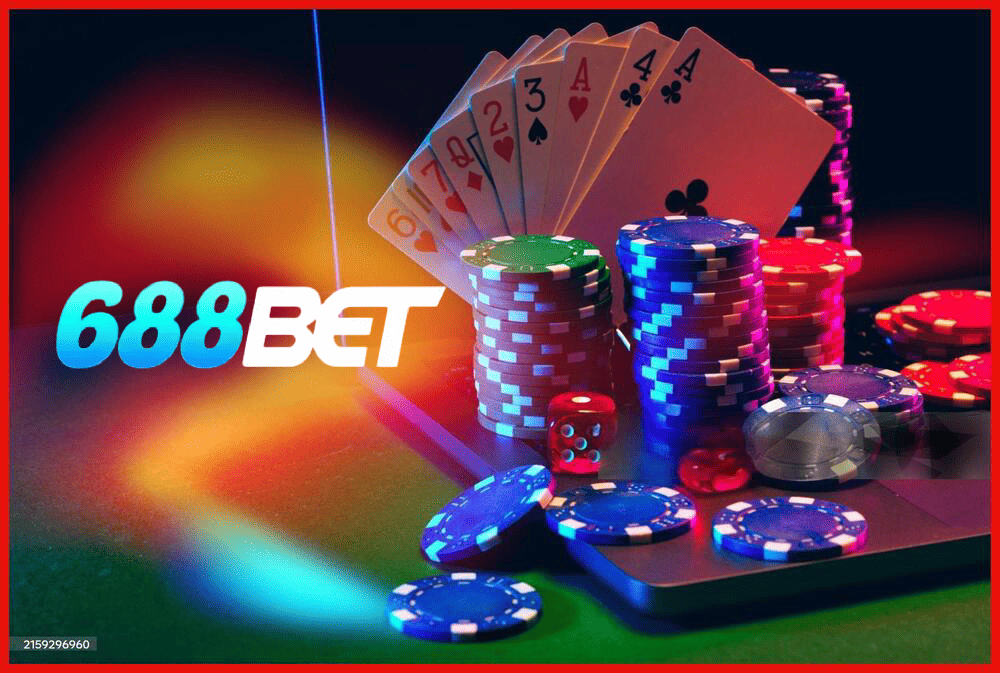 688BET Cassino