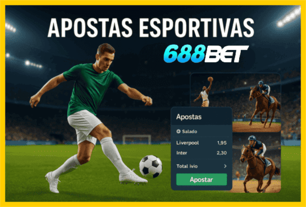 688bet Esporte
