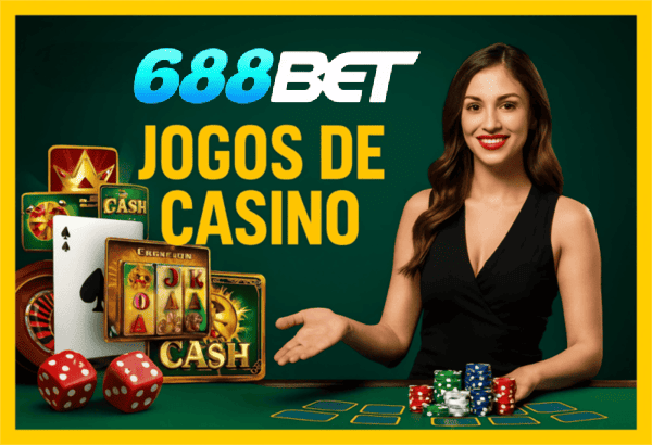 688BET Jogo