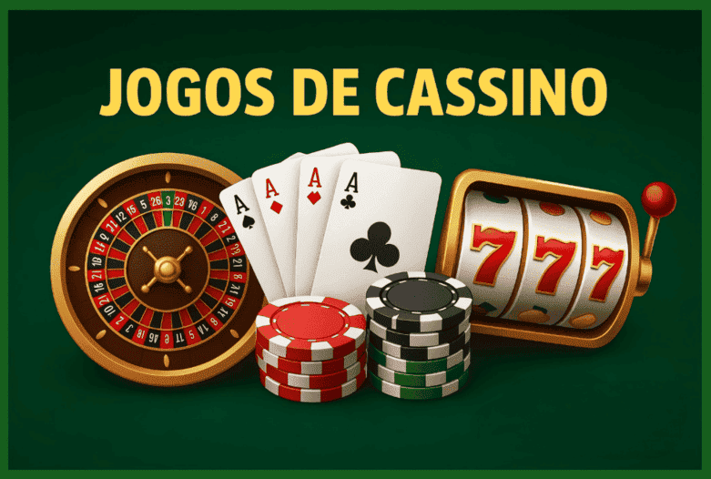 Jogue e Ganhe com os Melhores Jogos da 688BET