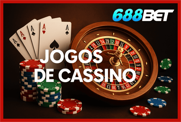 688BET Jogos Figura 1