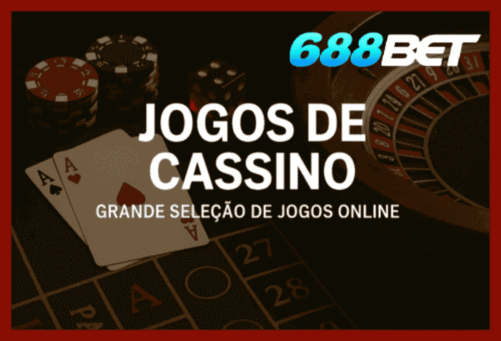 688BET Jogos Figura 2