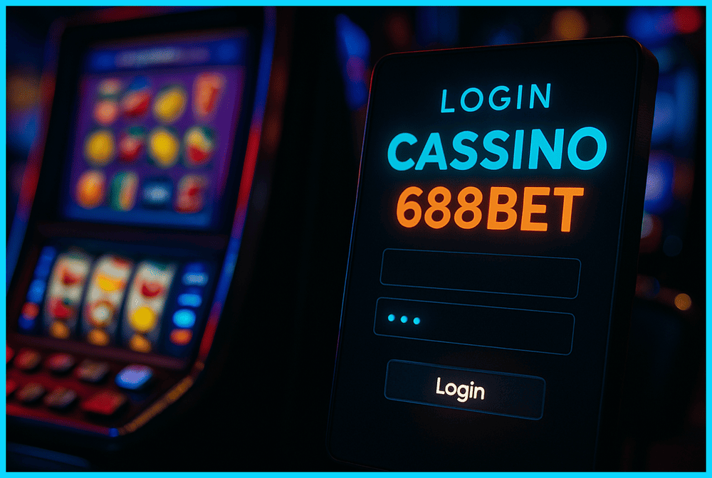 688BET Login