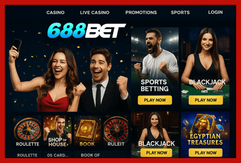 688BET